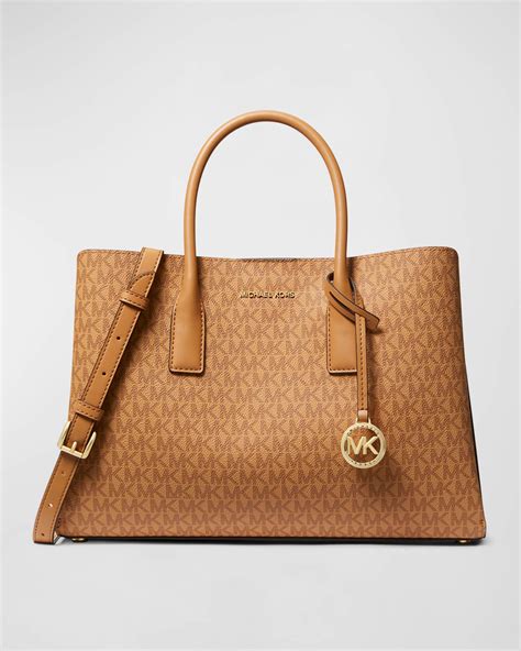 michael kors cynthia satchel bag|Michael Kors ruthie handbag.